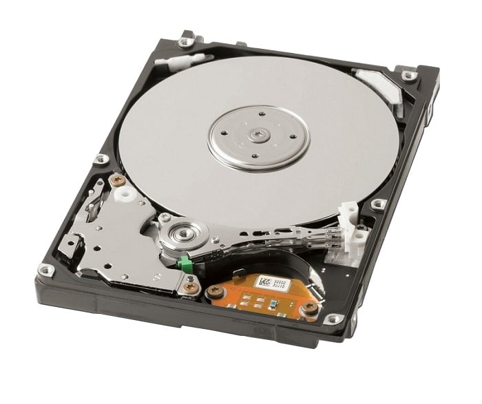 0080892C - Fujitsu Mobile 80GB 5400RPM SATA 1.5GB/s 8MB Cache 2.5-inch Hard Drive