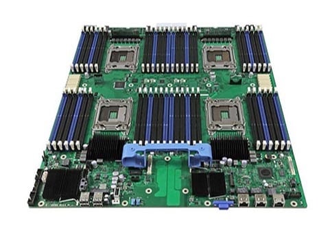 008278-101 - Compaq System Board Motherboard IO for ProLiant 65006400