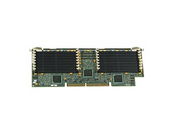 008281-001 - HP Compaq ProLiant 5500 6500 Edo 16-Slot Memory Buffer Board