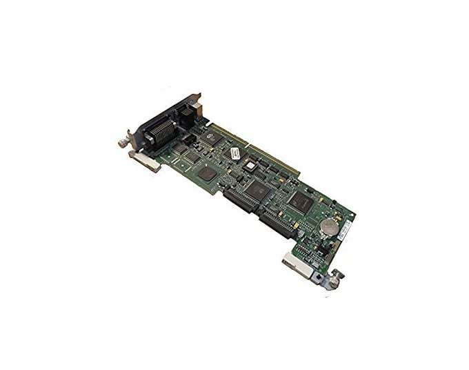 008284-003 - HP Compaq Standard IO Board for ProLiant 6400