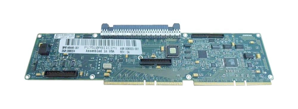 008323-001 - HP Media Backplane Board for Hp ProLiant 8500/DL760