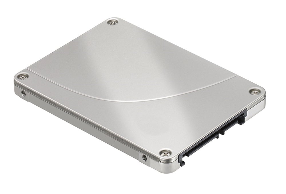 008FRY - Dell 480GB SATA 6Gb/s 2.5-inch Read-Intensive Enterprise Solid State Drive