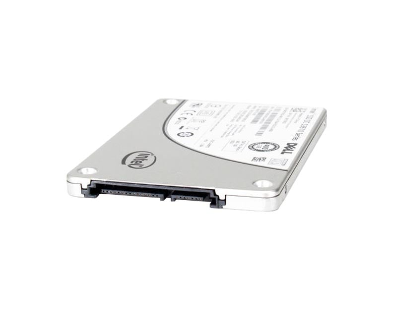 008R8 - Dell 480GB SATA 6GBs MLC Read Intensive 2.5-inch Solid State Drive