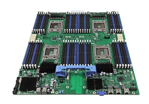 008R9M - Dell System Board (Motherboard) for PowerEdge R640