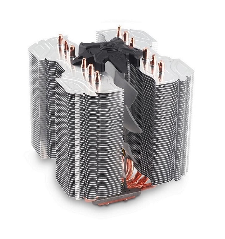 0092VR - Dell Laptop Heatsink Latitude 6430U