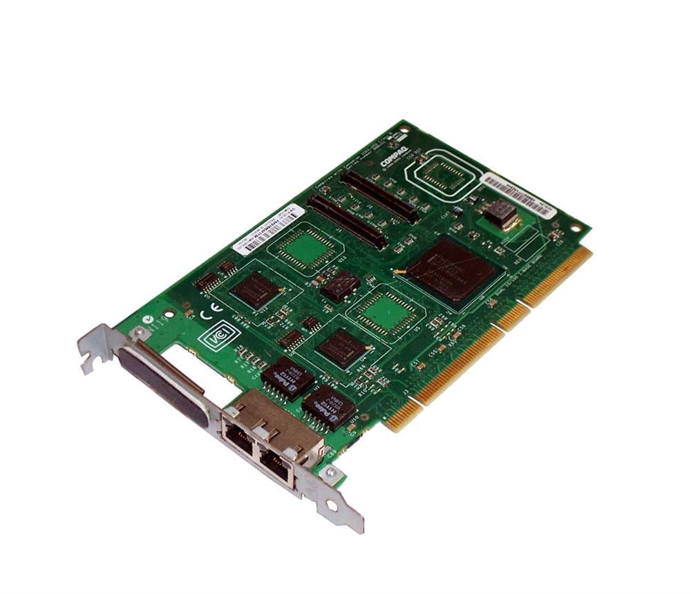 009542-001 - HP NC3131 Fast Ethernet Server Adapter