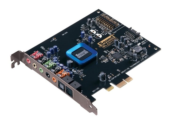 009863-001 - HP DP Audio Board