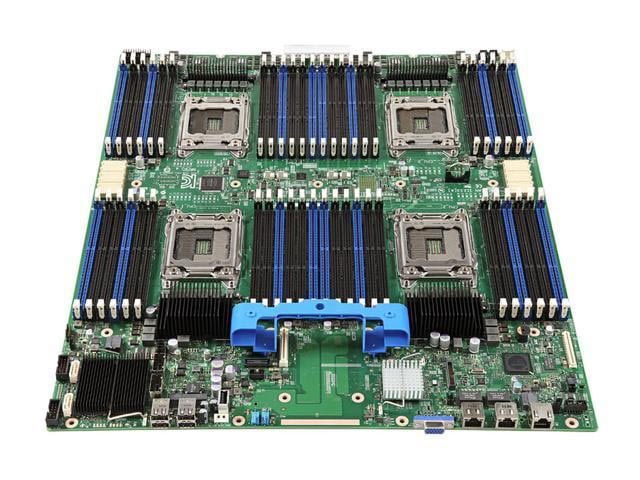 009JJW - Dell System Board (Motherboard) for PowerEdge 2400