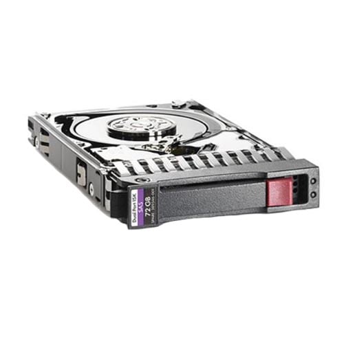 009JYJ - Dell 3TB 7200RPM SAS 6Gb/s 3.5-inch Hard Drive with Tray