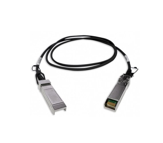 10124907-2015LF - HP 1.5M SFP+ Direct Attached Cable