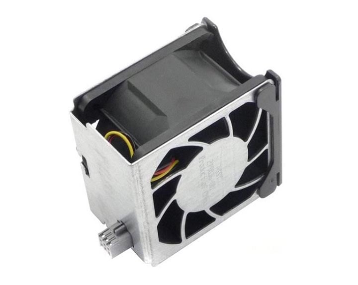 101947-001 - HP Hot-Pluggable Rear External Processor Fan for ProLiant 6400R Server