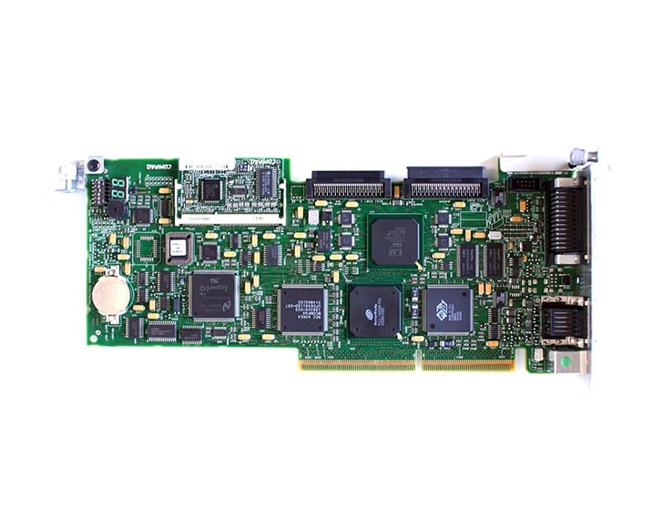 101951-001 - Compaq Standard Peripheral Board for ProLiant DL580