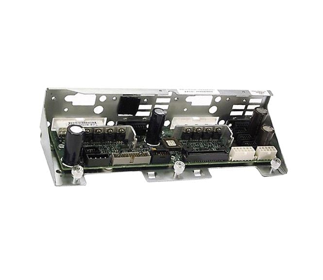 101973-001 - HP Power Backplane Board with Tray for ProLiant 6400R Server