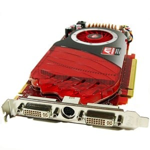 102-B50102-00 - ATI Radeon HD 4850 512MB GDDR3 256-Bit PCI Express 2.0 x16 Video Graphics Card for Mac Pro