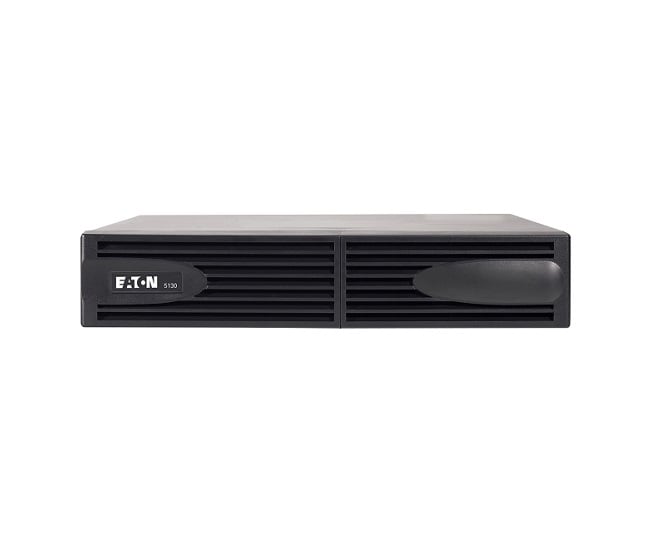 103006589-6591 - Eaton 5130 2500-3000VA Tower Rack 2U Extended Battery Module