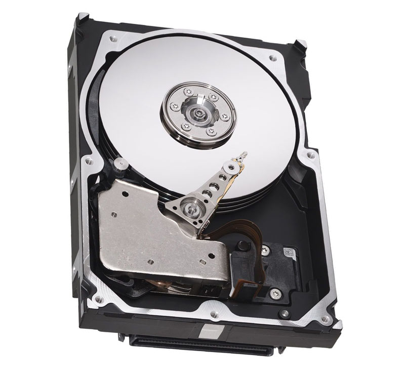 3703716 - Sun 18.2GB 7200RPM Ultra-160 SCSI Hot-Pluggable Single-Ended 80-Pin 3.5-inch Hard Drive