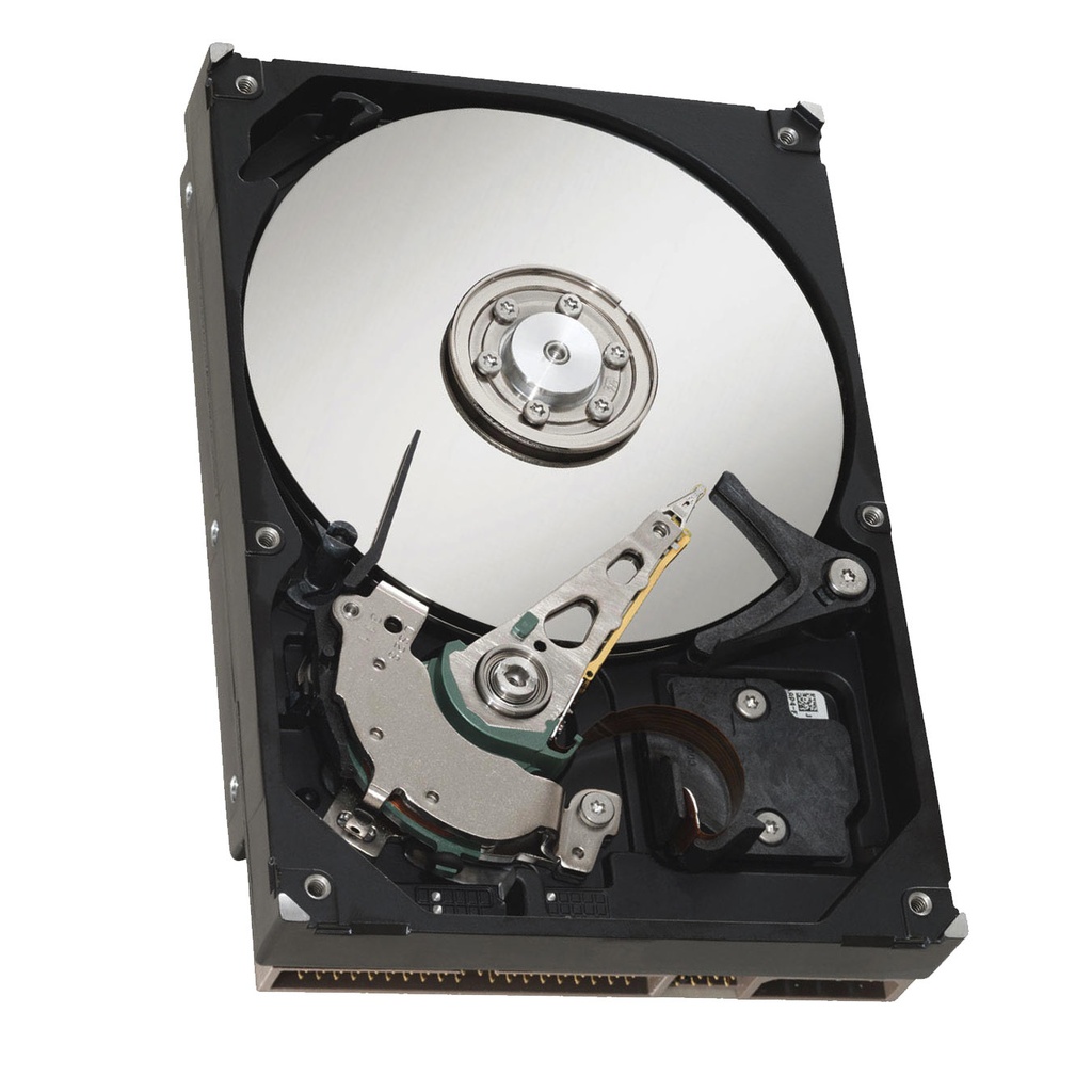 3705522 - Sun 80GB 7200RPM IDE Ultra ATA-100 40-Pin 3.5-inch Hard Drive