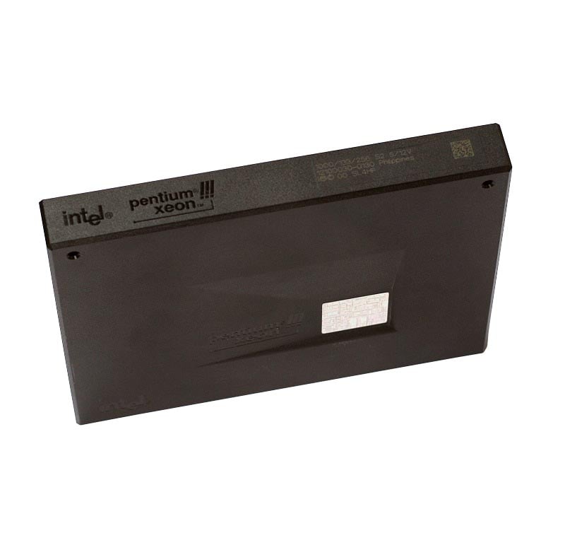 10K3801 - IBM 800MHz 133MHz FSB 256KB Cache Intel Pentium III Xeon Processor