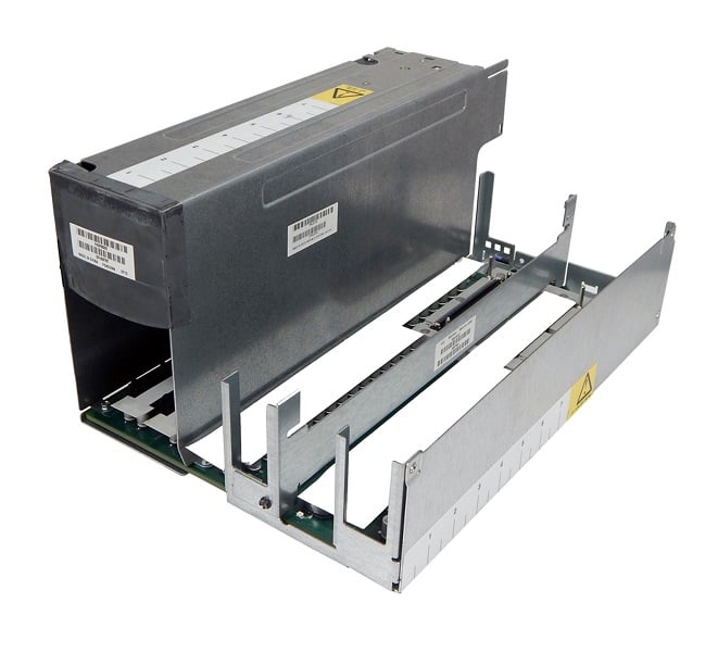 10N8550 - IBM Processor Enclosure and Backplane