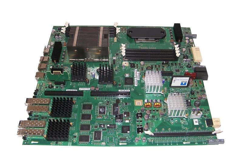 110-00120 - NetApp FAS3140 System Board Controller