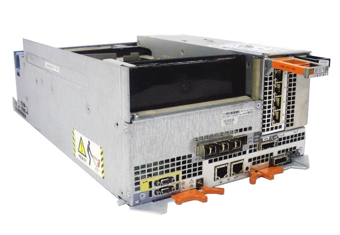110-140-108 - EMC rev B VNX5300 Storage Processor 8GB RAM 1.60GHz CPU