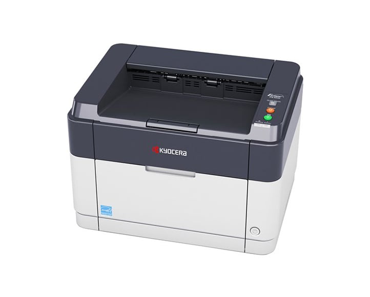 1102M23NL0 - Kyocera FS-1041 A4 Mono Laser Printer
