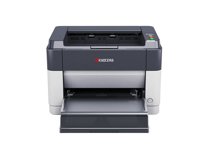 1102M33NL0 - Kyocera FS-1061DN A4 Mono Laser Printer