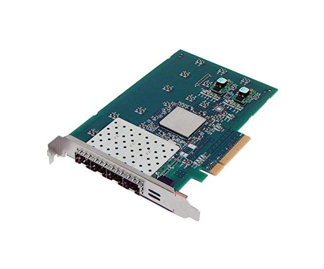 110-31P0950 - IBM PMC QX4 Pass2 Fiber Channel Adapter Card