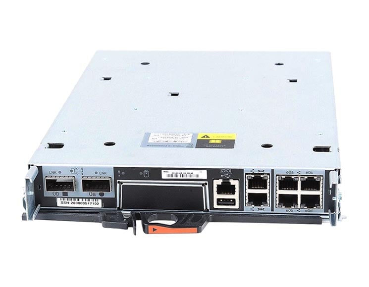 111-00868 - NetApp FAS2240-2 Controller with Memory