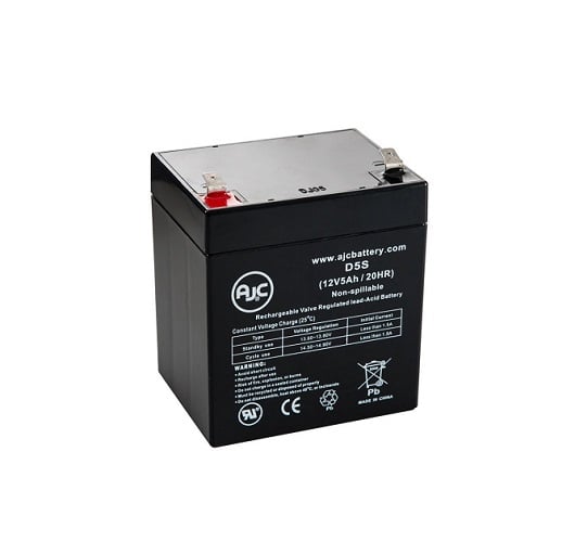 112-00955-00 - Eaton 750VH 3S UPS Replacement Battery Cartridge