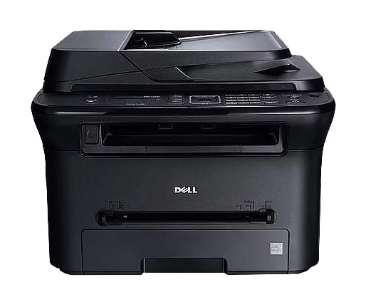 1135N - Dell 1135n Multifunction Mono Laser Printer