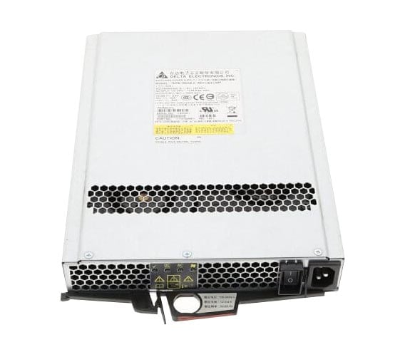 114-00085 - NetApp 750-Watts Power Supply Unit for DS2246 Disk Array