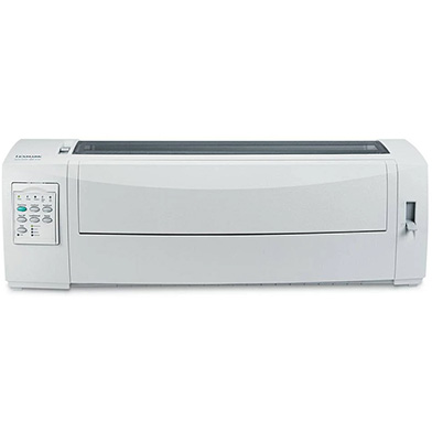 11C2840 - Lexmark 2581+ A4 mono Dot Matrix Printer