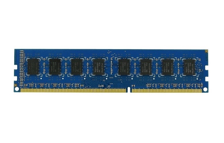 3814682 - IBM 512MB 133MHz PC133 non-ECC Unbuffered CL3 168-Pin DIMM Memory Module