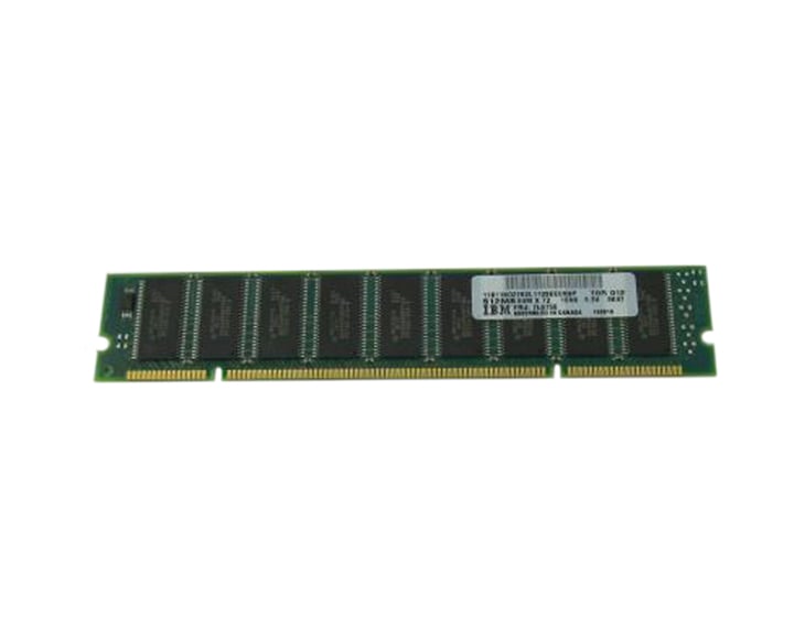 11K0278 - IBM 1GB Kit 2x 512MB 200-Pin DIMM Memory