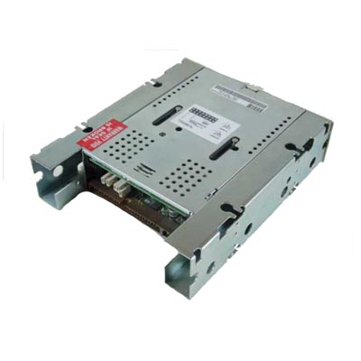 27739 - DELL 12/24GB 4MM DDS-3 Internal SCSI/SE Tape Drive