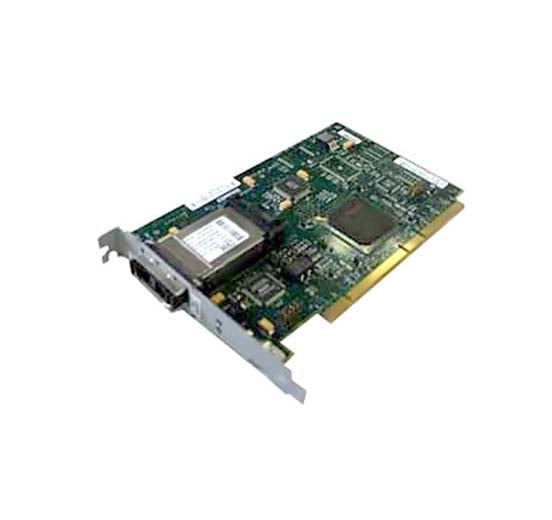 120186-B21 - HP 64Bit PCI66Mhz Fibre Channel Host Adapter