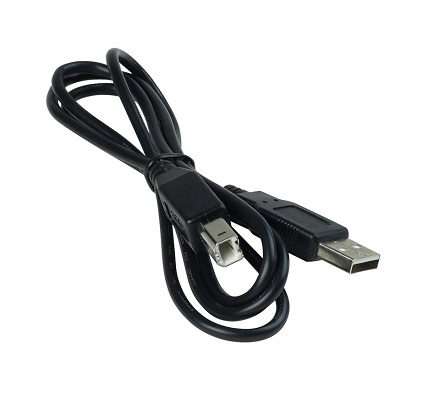 28108 - Cables To Go 6ft USB 2.0 One B Male to Two A Male Y-Cable