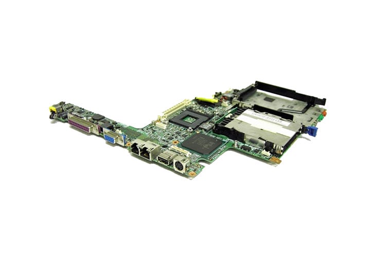 12P3644 - IBM System Board Motherboard for ThinkPad R31