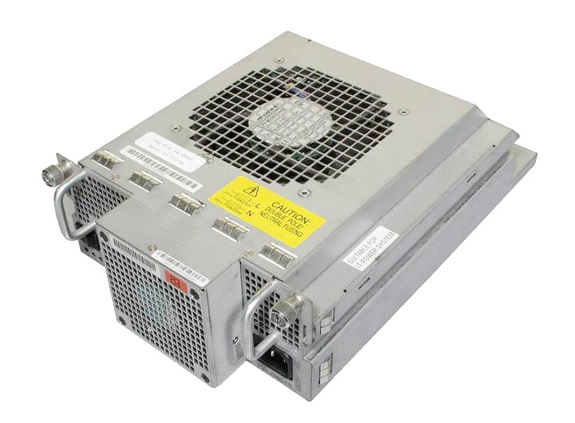 14J0665 - IBM 520-Watts Power Supply for NETFINITY EXP300/EXP400