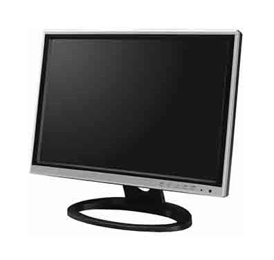 1503FP - Dell 15-inch Flat Panel LCD Monitor