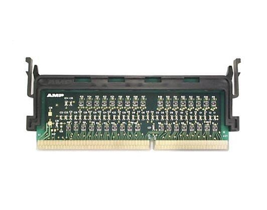 158271-001 - HP Processor Terminator Module for ProLiant ML350 Server