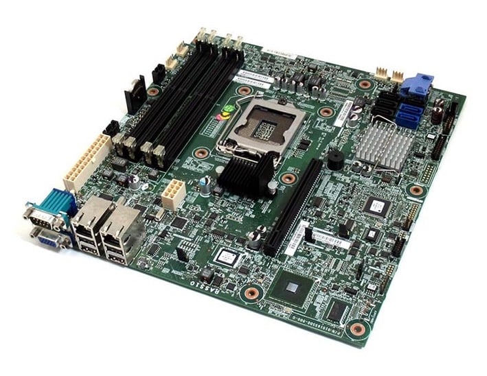 00AL957 - IBM System Board Motherboard for x3100 M4