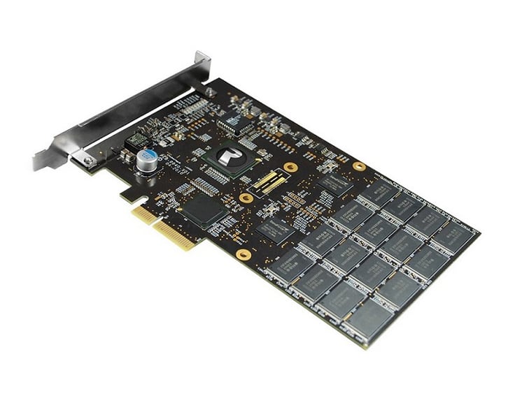 16D5F - Dell / SanDisk Fusion 3.2TB I/O Memory