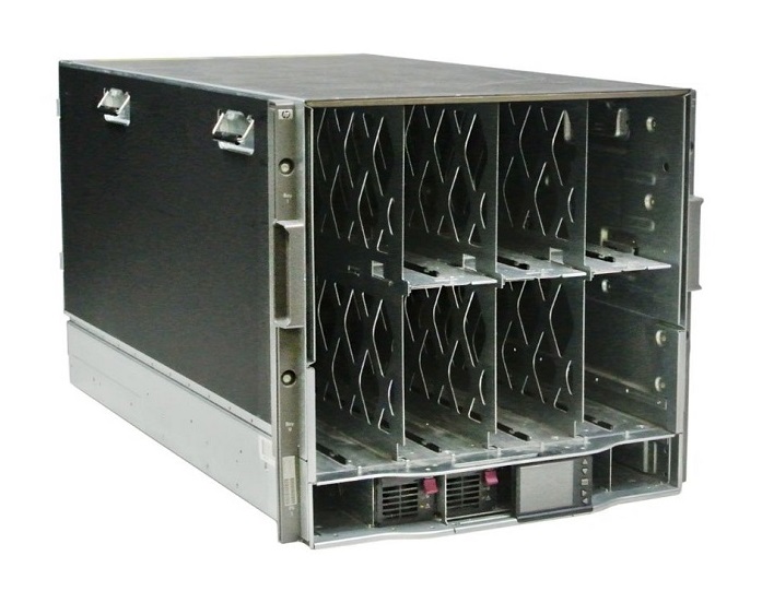 1701-2RD - IBM 14-Bay Ultra-320 SCSI Rack mountable-3U Network Attached Storage NAS Server for TotalStorage DS300