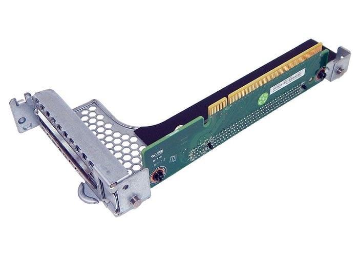 00AM326 - IBM Riser Card PCI-Express for System x3550 M4 Servers