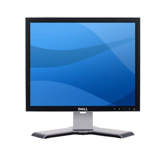 1708FPT - Dell 17-inch UltraSharp 1708FPT 1280 x 1024 Flat Panel LCD Monitor (Refurbished)