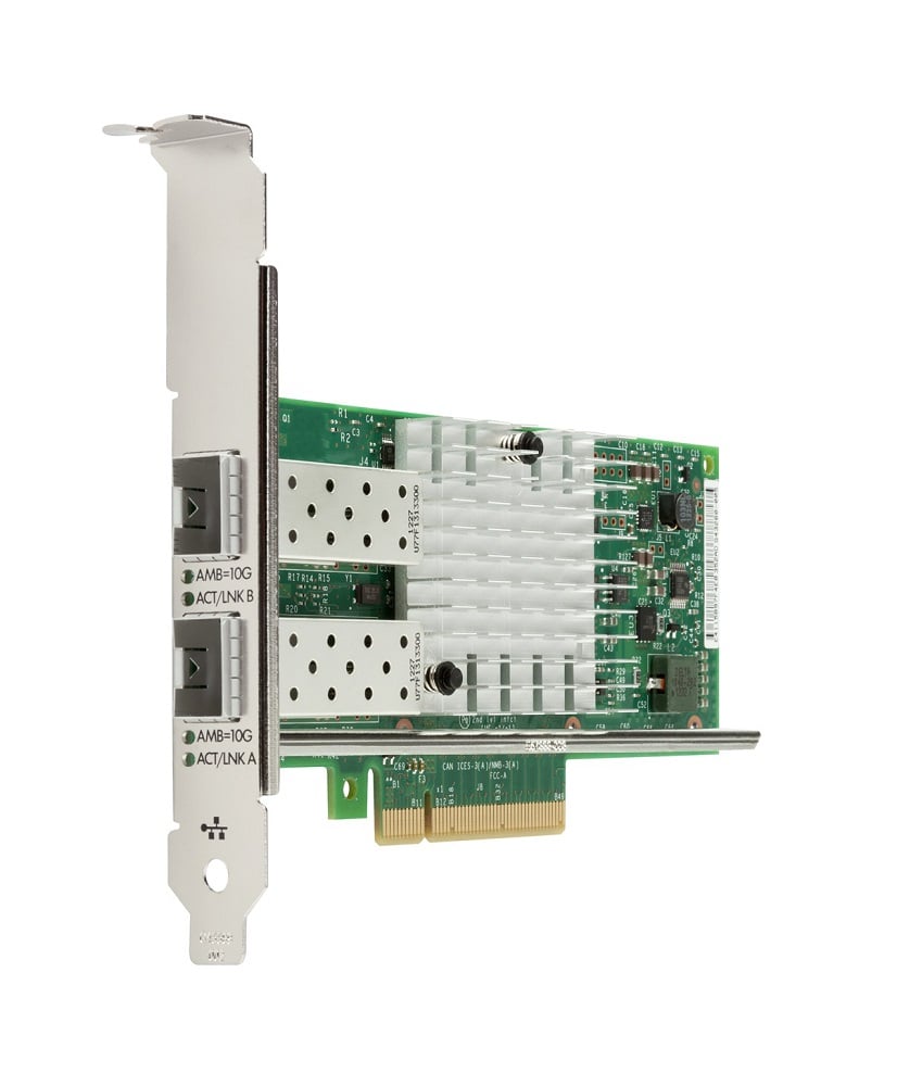 00AM476 - IBM Dual Port FDR10/QDR Embedded Adapter for Nx360 M4