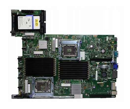 00AM528 - IBM System Board Motherboard for System x3650 M3