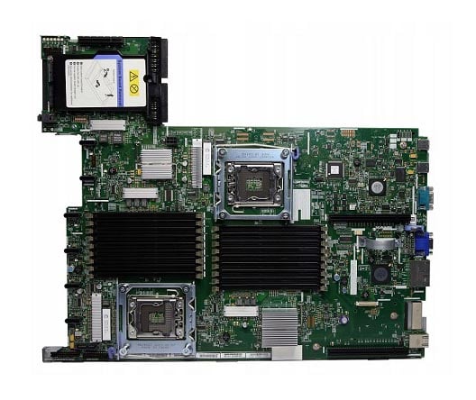00AM528 - IBM System Board Motherboard for System x3650 M3